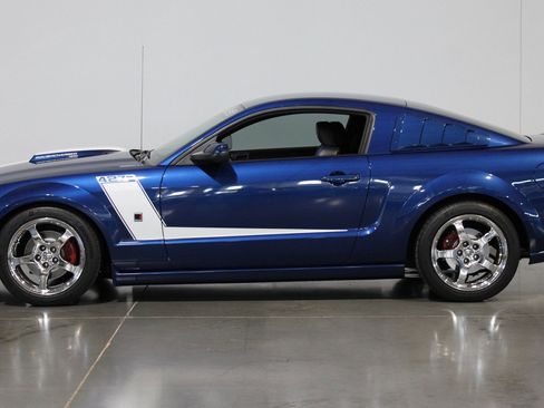 Used 2007 Ford Mustang GT image 20