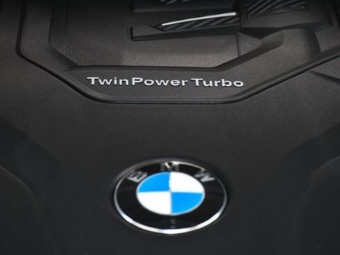 Used 2024 BMW X3 xDrive30i image 67