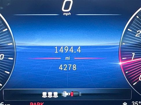 Certified 2026 Mercedes-Benz CLA 250 4MATIC image 28