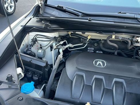 Used 2014 Acura RDX AWD w/ Technology Package image 38