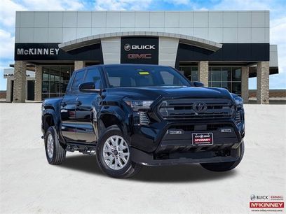 Used 2024 Toyota Tacoma SR5