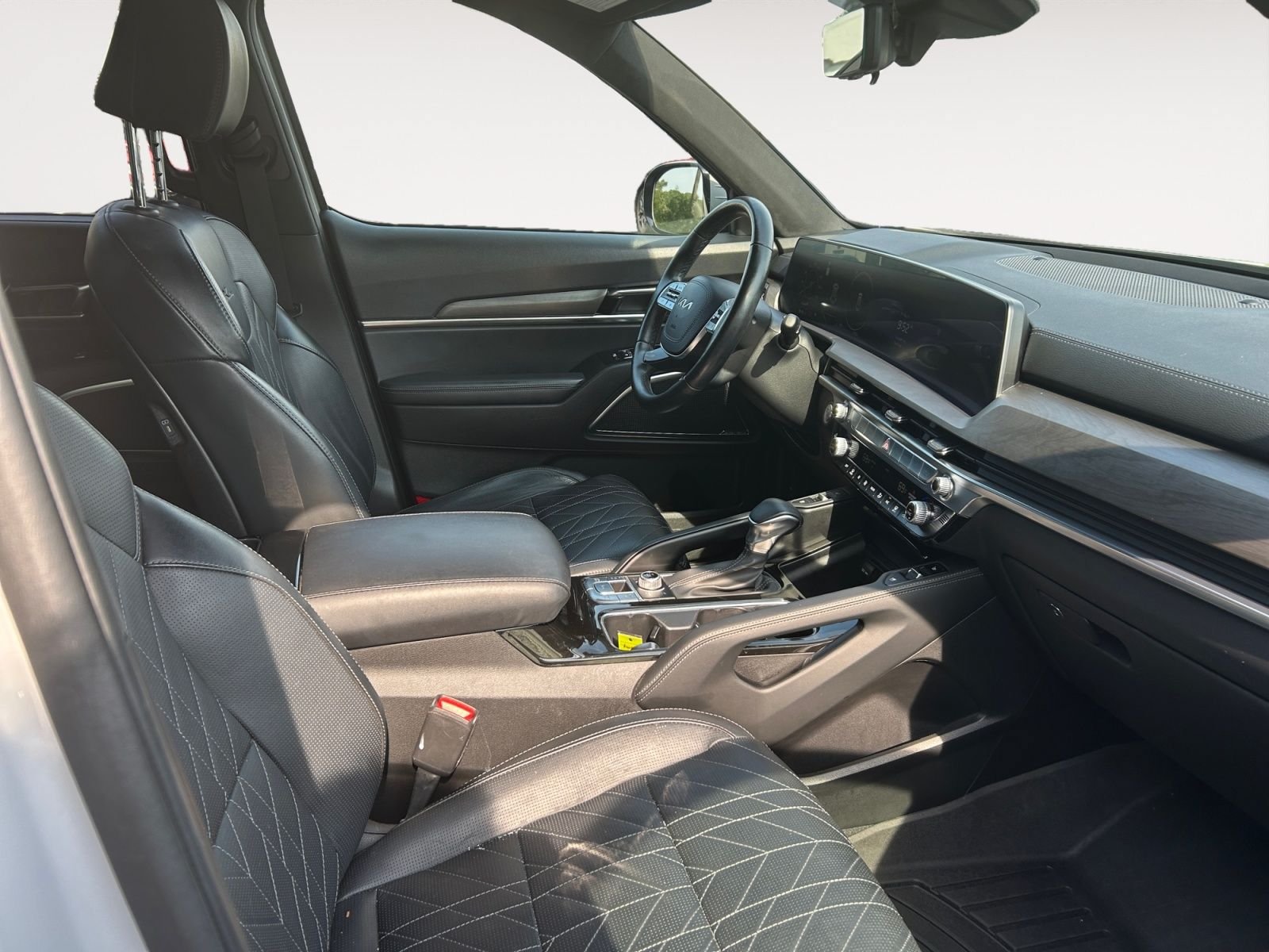 Used 2024 Kia Telluride SX Prestige X-Line AWD/4WD image 15