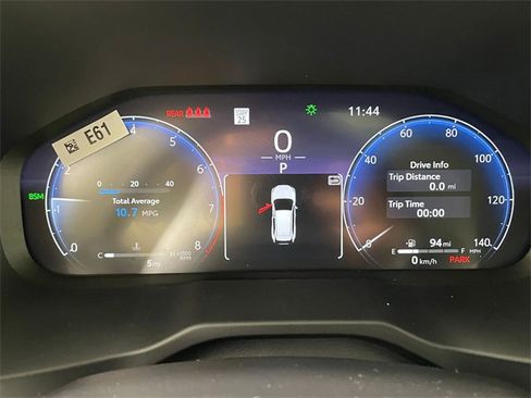 New 2025 Toyota RAV4 Limited w/ Advanced Technology Package image 3