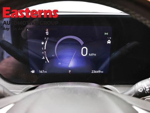 Used 2024 Buick Encore GX Preferred FWD image 33