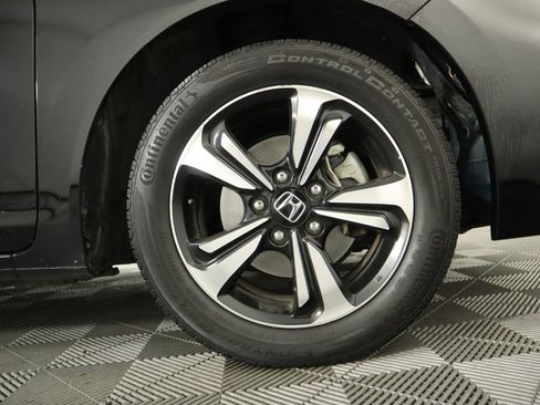 Used 2014 Honda Civic EX image 29