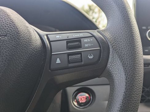 Used 2025 Honda Accord LX image 23