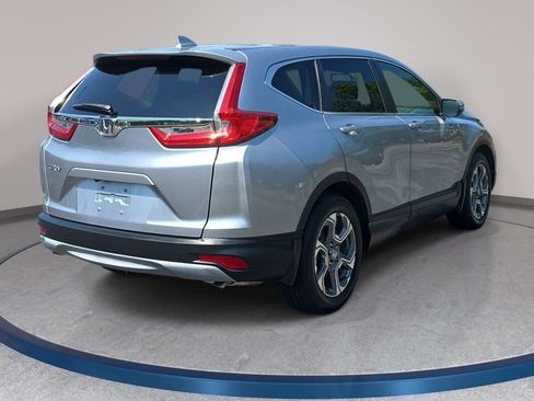 Used 2019 Honda CR-V EX image 5