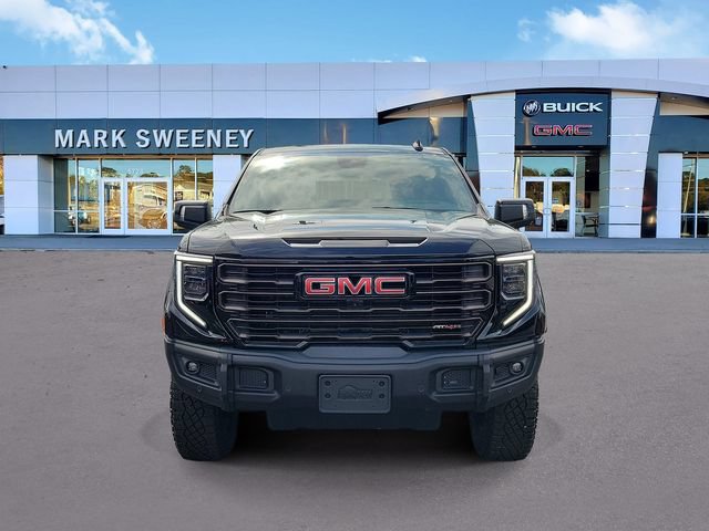 Used 2025 GMC Sierra 1500 AT4X AWD/4WD image 2