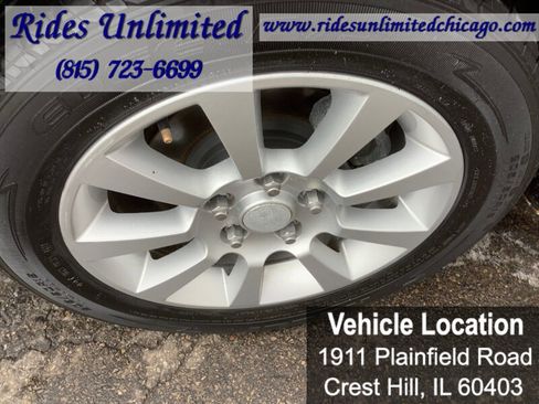 Used 2008 Mercury Milan image 34