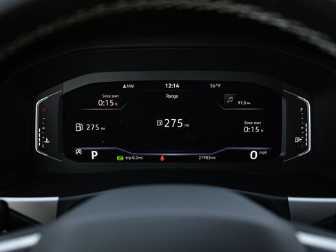 Used 2023 Volkswagen Atlas SE image 19