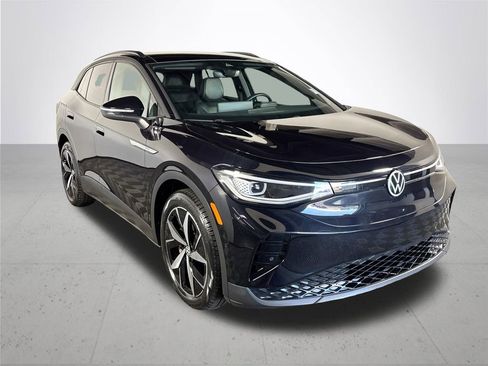 Used 2023 Volkswagen ID.4 Pro S image 5