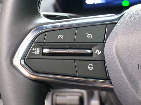 New 2026 Chevrolet Silverado EV Trail Boss w/ Premium Package image 24