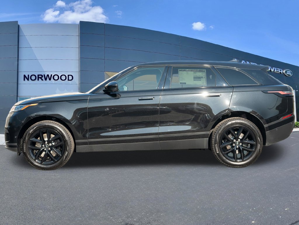New 2026 Land Rover Range Rover Velar S AWD/4WD image 7