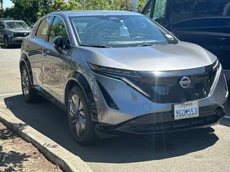 Certified 2023 Nissan Ariya FWD video 2