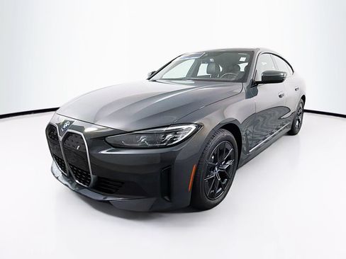 Used 2023 BMW i4 eDrive35 w/ Premium Package RWD image 3