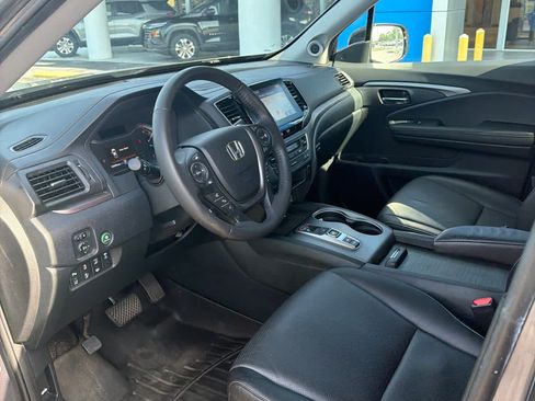 Used 2023 Honda Ridgeline RTL-E image 15