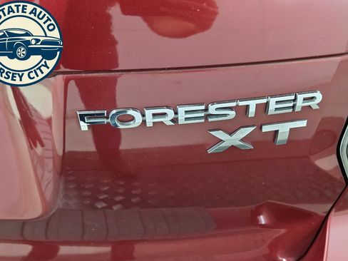 Used 2017 Subaru Forester 2.0XT Touring AWD/4WD image 36
