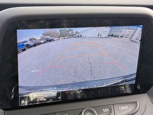 Used 2023 Chevrolet Camaro ZL1 image 18