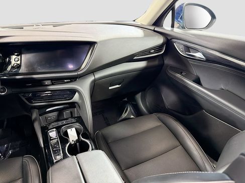 Used 2023 Buick Envision Essence FWD image 24