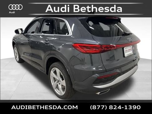 New 2026 Audi Q5 Premium Plus AWD/4WD image 5