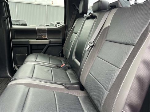 Used 2020 Ford F150 Raptor w/ Equipment Group 802A Luxury image 21