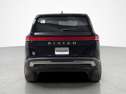 Used 2025 Rivian R1S Adventure AWD/4WD image 4