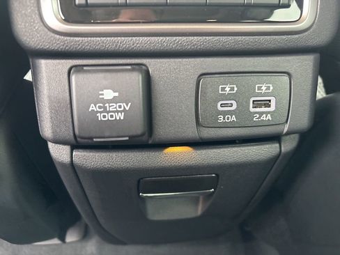 New 2026 Subaru Ascent Touring AWD/4WD image 17