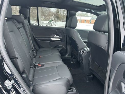 Certified 2025 Mercedes-Benz GLB 250 GLB 250 image 24