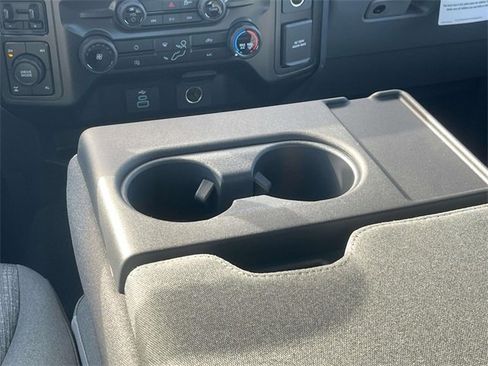 New 2026 Ford F250 XLT image 18
