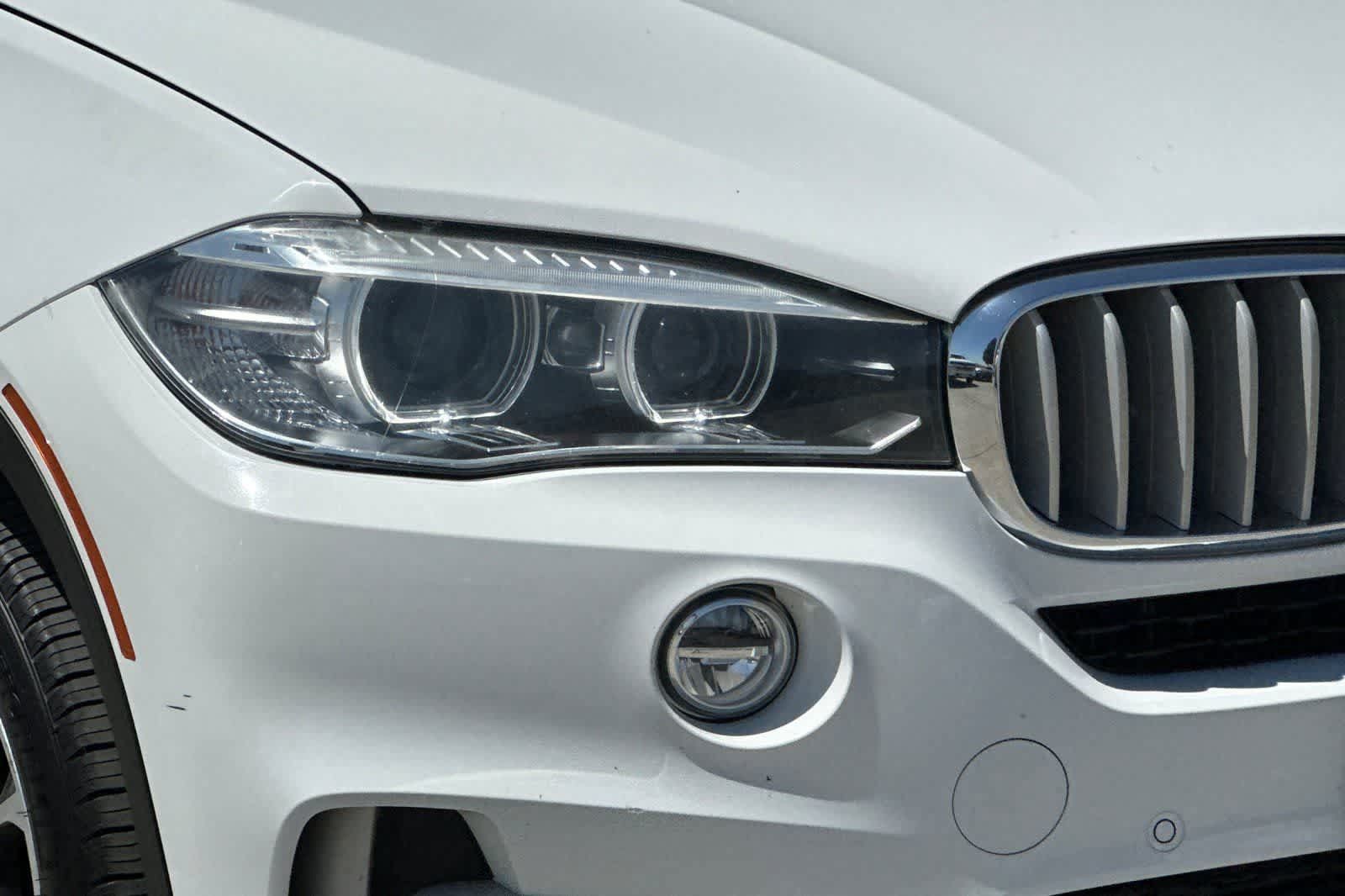 Used 2020 BMW X5 xDrive40i AWD/4WD image 34