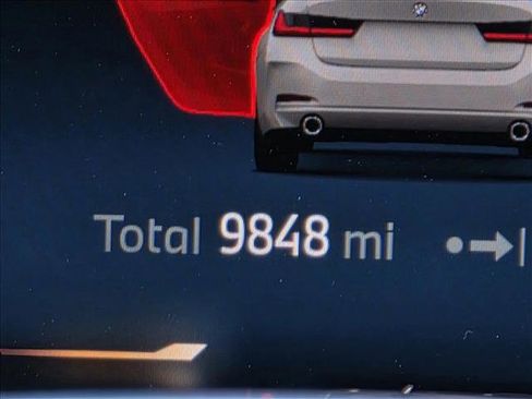 Used 2025 BMW 330i xDrive Sedan image 22