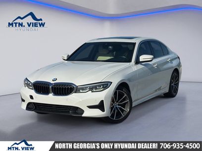 Used 2020 BMW 330i Sedan w/ Convenience Package