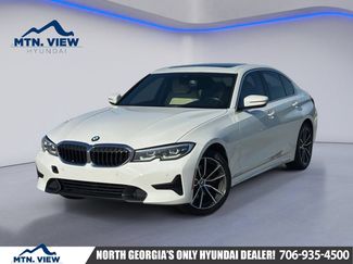 Used 2020 BMW 330i Sedan w/ Convenience Package RWD video 1