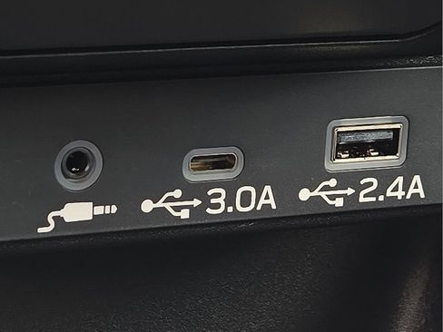 New 2026 Subaru Crosstrek 2.0i Premium image 16