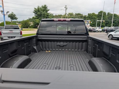 New 2026 Chevrolet Silverado 3500 LTZ w/ LTZ Plus Package AWD/4WD image 10