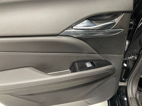 Used 2022 Cadillac CT4 Luxury w/ Sun And Sound Package image 24