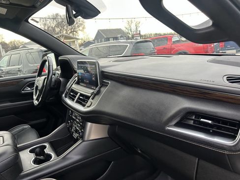 Used 2021 Chevrolet Tahoe Premier image 31