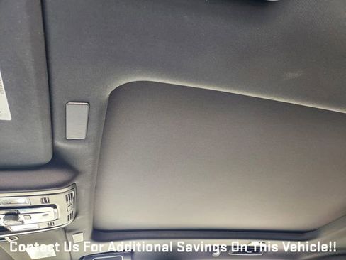 New 2026 GMC Yukon XL Denali Ultimate w/ LPO, Floor Liner Package AWD/4WD image 20