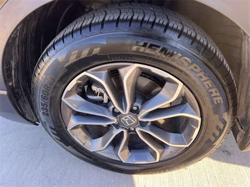 Certified 2022 Honda CR-V EX-L image 9