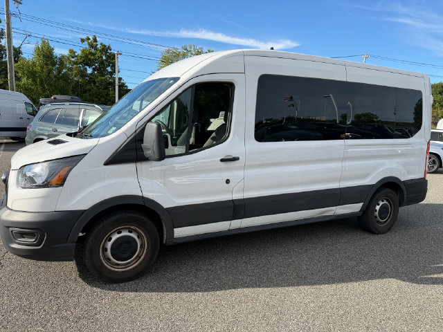 Used 2025 Ford Transit 350 XL RWD image 2