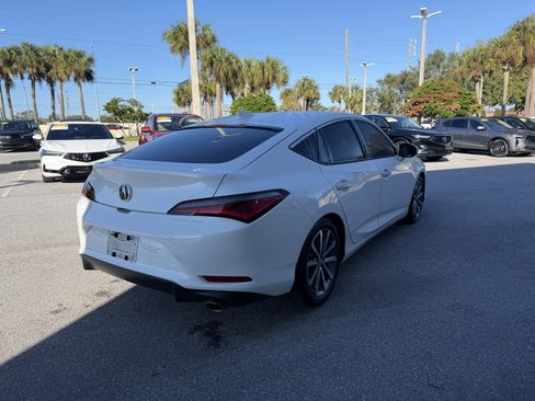 Used 2023 Acura Integra A-Spec image 6