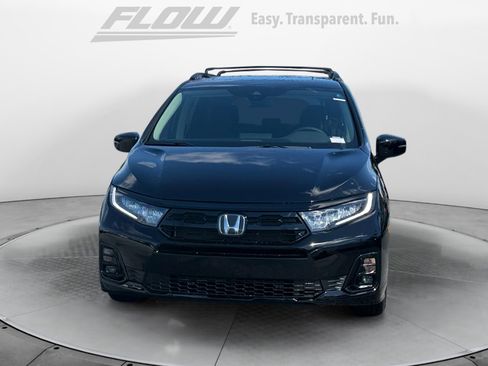 New 2026 Honda Odyssey Elite image 2