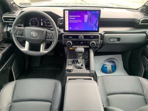 New 2026 Toyota 4Runner Limited AWD/4WD image 15