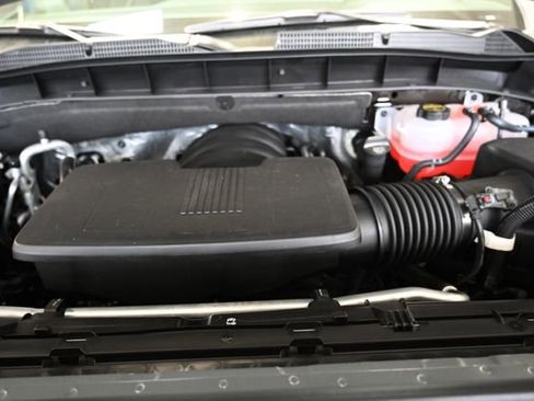 New 2026 GMC Sierra 1500 AT4X AWD/4WD image 38