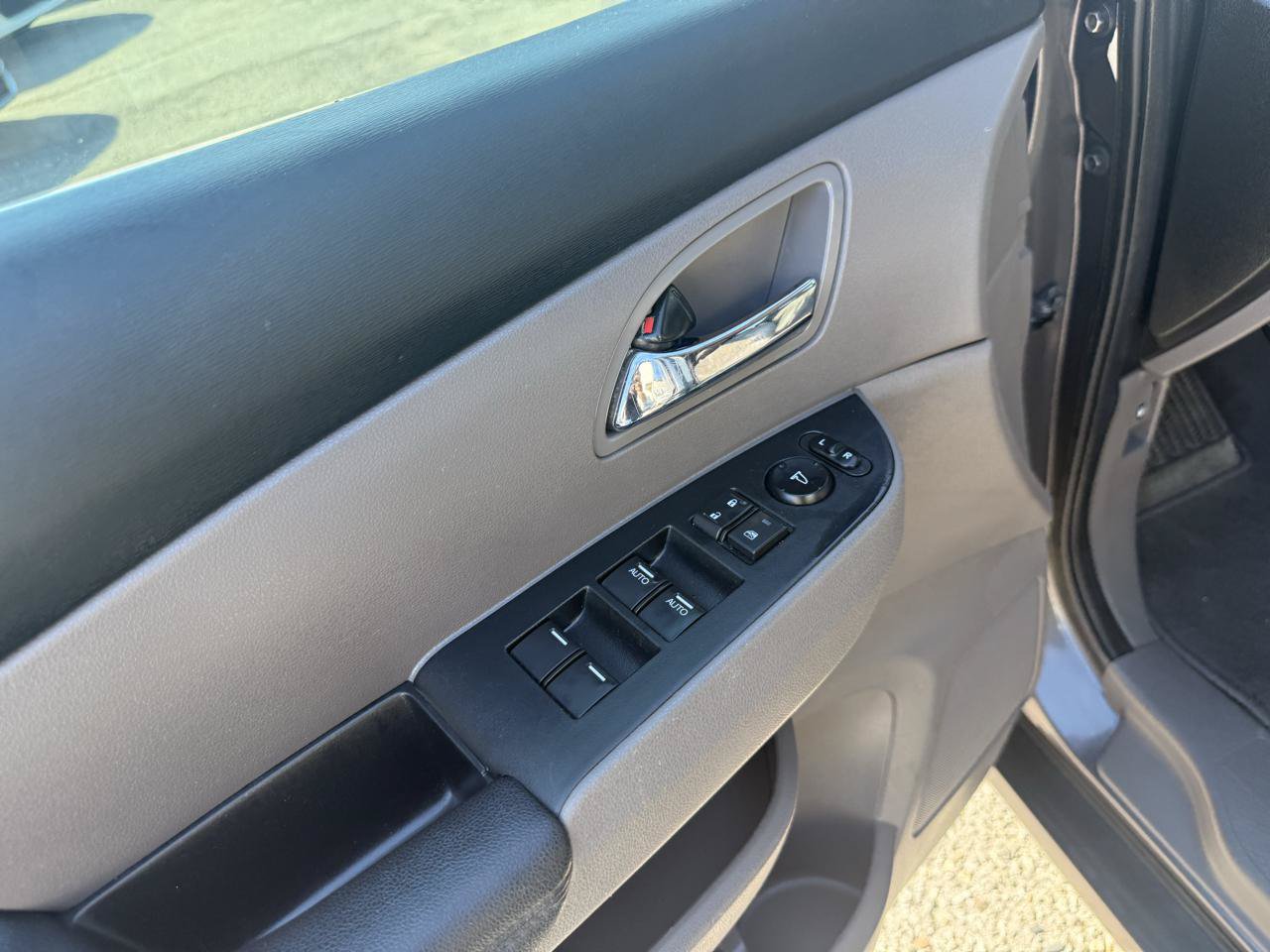 Used 2014 Honda Odyssey EX-L image 14