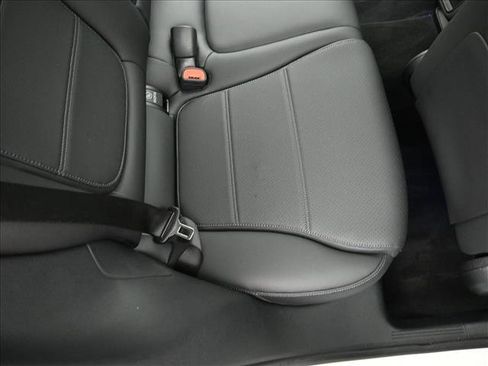 Certified 2025 Mercedes-Benz GLC 350e GLC 350e image 25