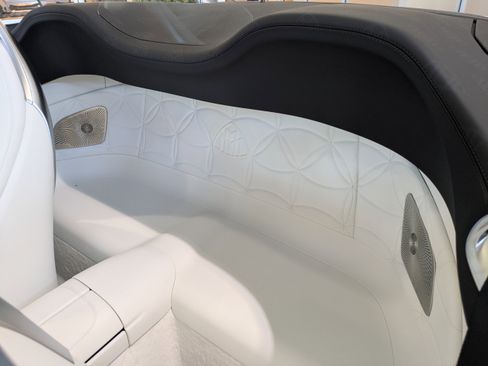 New 2026 Mercedes-Benz Maybach SL 680 image 15