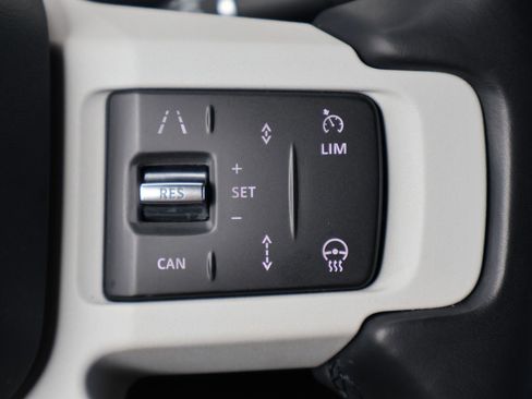 Certified 2025 Land Rover Defender 110 S AWD/4WD image 17