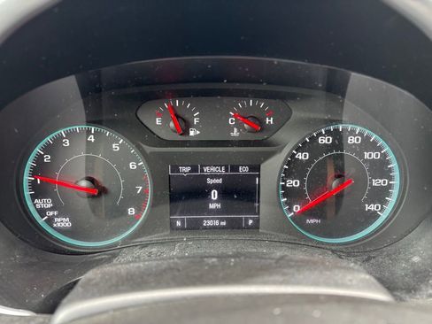 Used 2025 Chevrolet Malibu LT image 12