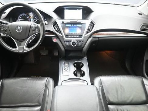 Used 2017 Acura MDX FWD w/ Technology Package image 23
